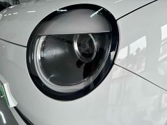 Changan Lumin 2022 155km Sweet Edition - ფოტო 9
