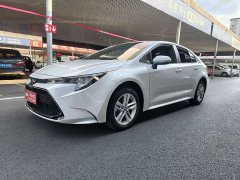 Toyota Corolla 1.8L CVT Luxury - ფოტო 1