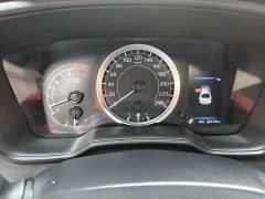 Toyota Corolla 1.8L CVT Luxury - ფოტო 10