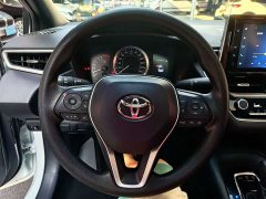 Toyota Corolla 1.8L CVT Luxury - ფოტო 11