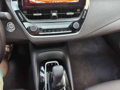 Toyota Corolla 1.8L CVT Luxury - ფოტო 12