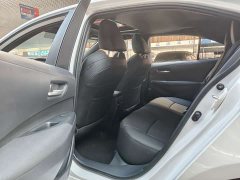 Toyota Corolla 1.8L CVT Luxury - ფოტო 13
