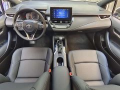 Toyota Corolla 1.8L CVT Luxury - ფოტო 14