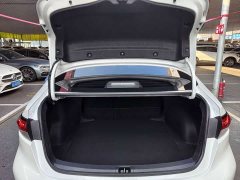 Toyota Corolla 1.8L CVT Luxury - ფოტო 15