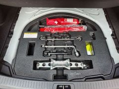 Toyota Corolla 1.8L CVT Luxury - ფოტო 16