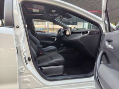 Toyota Corolla 1.8L CVT Luxury - ფოტო 19