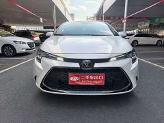 Toyota Corolla 1.8L CVT Luxury - ფოტო 2