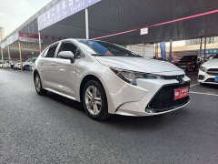 Toyota Corolla 1.8L CVT Luxury - ფოტო 3
