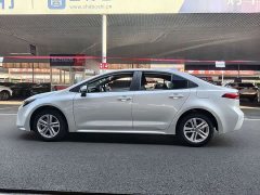 Toyota Corolla 1.8L CVT Luxury - ფოტო 5