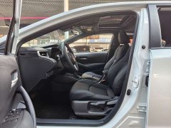 Toyota Corolla 1.8L CVT Luxury - ფოტო 9