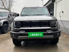 Beijing Jeep BJ40 2024 2.0T Urban Hunter Edition Supreme Trim - ფოტო 2