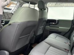 Beijing Jeep BJ40 2024 2.0T Urban Hunter Edition Supreme Trim - ფოტო 5
