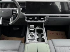 Beijing Jeep BJ40 2024 2.0T Urban Hunter Edition Supreme Trim - ფოტო 6