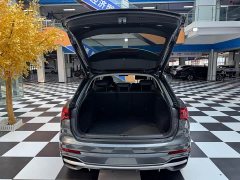 Audi Q3 35 TFSI Sport Dynamic Edition 1.4T - ფოტო 10