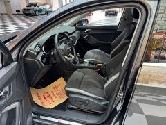 Audi Q3 35 TFSI Sport Dynamic Edition 1.4T - ფოტო 13