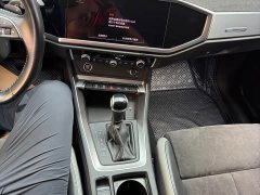 Audi Q3 35 TFSI Sport Dynamic Edition 1.4T - ფოტო 15