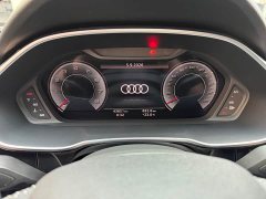 Audi Q3 35 TFSI Sport Dynamic Edition 1.4T - ფოტო 16