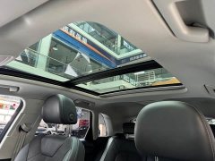 Audi Q3 35 TFSI Sport Dynamic Edition 1.4T - ფოტო 17