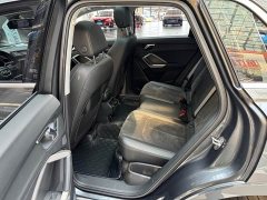 Audi Q3 35 TFSI Sport Dynamic Edition 1.4T - ფოტო 18