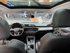 Audi Q3 35 TFSI Sport Dynamic Edition 1.4T - ფოტო 19