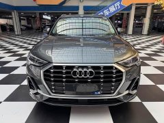 Audi Q3 35 TFSI Sport Dynamic Edition 1.4T - ფოტო 2