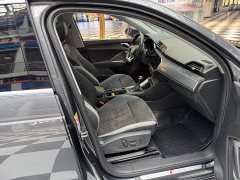 Audi Q3 35 TFSI Sport Dynamic Edition 1.4T - ფოტო 20