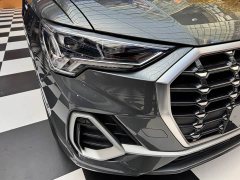 Audi Q3 35 TFSI Sport Dynamic Edition 1.4T - ფოტო 3