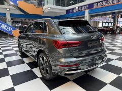 Audi Q3 35 TFSI Sport Dynamic Edition 1.4T - ფოტო 7