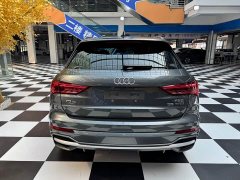 Audi Q3 35 TFSI Sport Dynamic Edition 1.4T - ფოტო 8