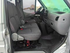 Ford Transit Custom 2019 2.8T Commercial Short Wheelbase Low Roof 6-Seater China VI JX493 - ფოტო 6