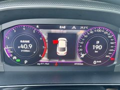 Volkswagen FAW-Volkswagen CC 2021 380TSI Eye-Catching Edition - ფოტო 10