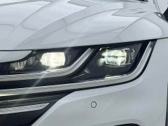 Volkswagen FAW-Volkswagen CC 2021 380TSI Eye-Catching Edition - ფოტო 11
