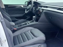 Volkswagen FAW-Volkswagen CC 2021 380TSI Eye-Catching Edition - ფოტო 12