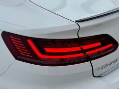 Volkswagen FAW-Volkswagen CC 2021 380TSI Eye-Catching Edition - ფოტო 13