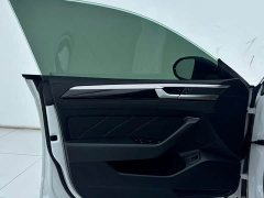Volkswagen FAW-Volkswagen CC 2021 380TSI Eye-Catching Edition - ფოტო 14