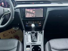 Volkswagen FAW-Volkswagen CC 2021 380TSI Eye-Catching Edition - ფოტო 16