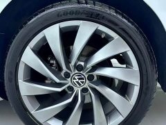 Volkswagen FAW-Volkswagen CC 2021 380TSI Eye-Catching Edition - ფოტო 17
