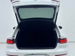 Volkswagen FAW-Volkswagen CC 2021 380TSI Eye-Catching Edition - ფოტო 18
