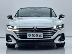Volkswagen FAW-Volkswagen CC 2021 380TSI Eye-Catching Edition - ფოტო 3