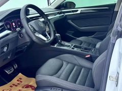 Volkswagen FAW-Volkswagen CC 2021 380TSI Eye-Catching Edition - ფოტო 8