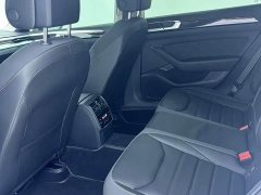 Volkswagen FAW-Volkswagen CC 2021 380TSI Eye-Catching Edition - ფოტო 9