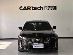 Cadillac CT5 28T Luxury - ფოტო 2