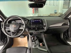 Cadillac CT5 28T Luxury - ფოტო 3
