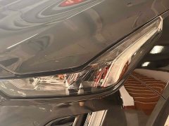 Cadillac CT5 28T Luxury - ფოტო 8