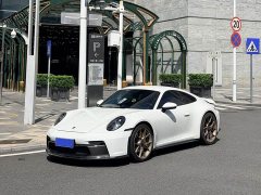 Porsche 911 2022 Carrera 3.0T - ფოტო 1