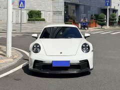 Porsche 911 2022 Carrera 3.0T - ფოტო 2