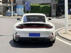 Porsche 911 2022 Carrera 3.0T - ფოტო 4