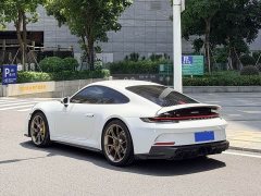 Porsche 911 2022 Carrera 3.0T - ფოტო 5