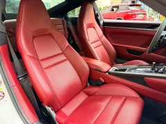Porsche 911 2022 Carrera 3.0T - ფოტო 8