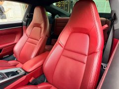 Porsche 911 2022 Carrera 3.0T - ფოტო 9